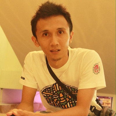 Rochmad Widianto